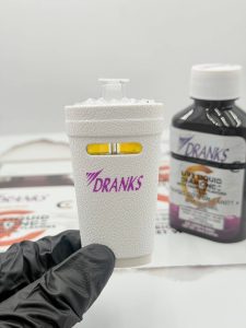 Dranks The Wock Drop 2G Disposable dranks the wock drop 2g disposable