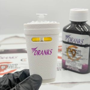 dranks the wock drop 2g disposable
