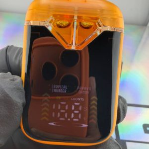 cizi fuse 2g disposable