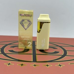 clean carts summer travel edition 2g disposable