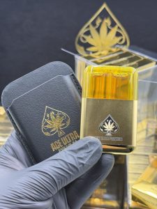 ace ultra premium 4g disposable