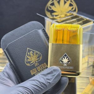 ace ultra premium 4g disposable