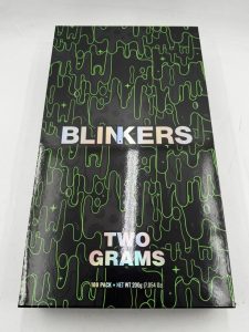 BLINKERS KIT 2G DISPOSABLE Photo 2026 10 09 10 34 31 225x300