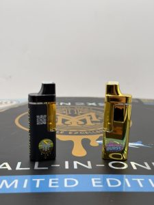 muha meds gen 2x2 4g disposable