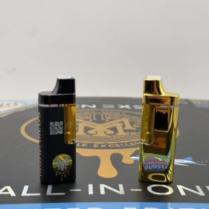 muha meds gen 2x2 4g disposable