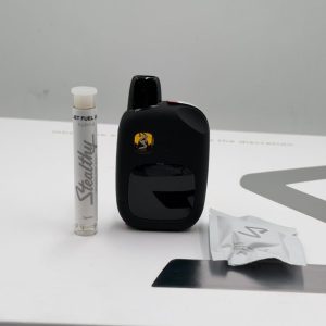 stealthy air smokeless 3 in 1 2g disposable