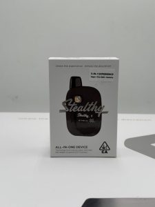 Stealthy Air Smokeless 3 In 1 2G Disposable Photo 2026 10 09 17 22 03 225x300