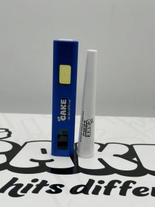Og Signature Series Cake 2G Disposable og signature series cake 2g disposable