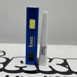 og signature series cake 2g disposable